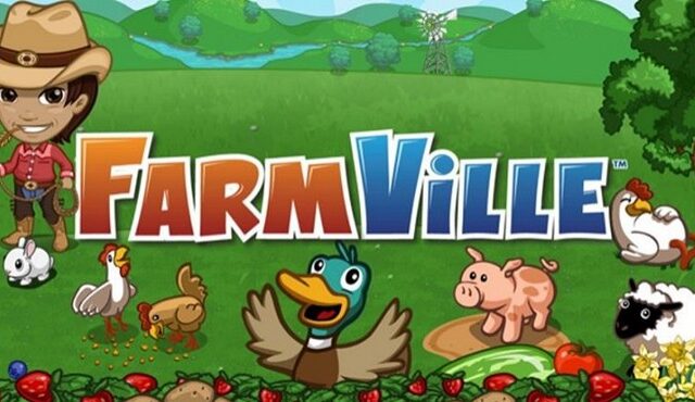 FarmVille: Τέλος εποχής για το δημοφιλές παιχνίδι του Facebook