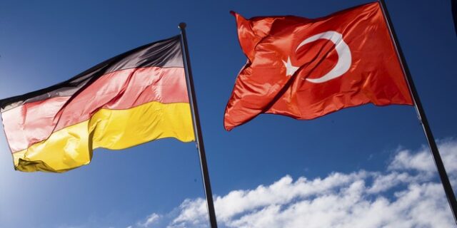 Γερμανία: Σταθερά σε υψηλό επίπεδο οι εξαγωγές στρατιωτικού εξοπλισμού στην Τουρκία