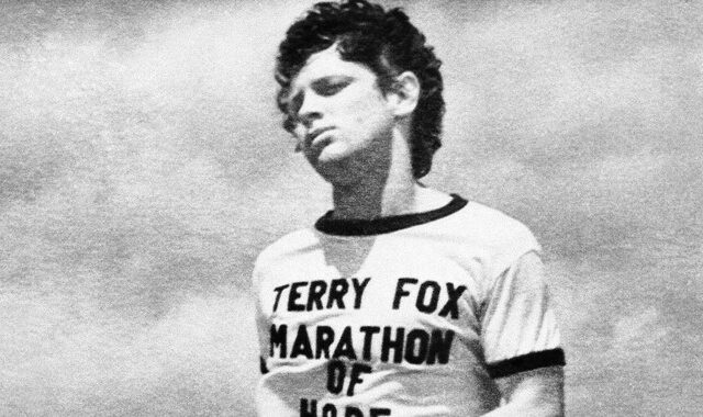 Terry Fox: Ο θρυλικός Καναδός αθλητής που έγινε πηγή έμπνευσης για χιλιάδες καρκινοπαθείς