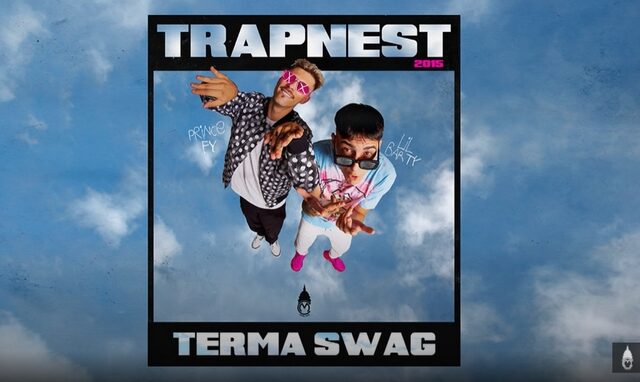 FY & Lil Barty – “Trapnest 2015”: Η πιο hot urban συνεργασία της χρονιάς