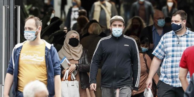 Γερμανία-κορονοϊός: Πάνω από 10.000 έρευνες για απάτη σε λήψεις οικονομικής βοήθειας