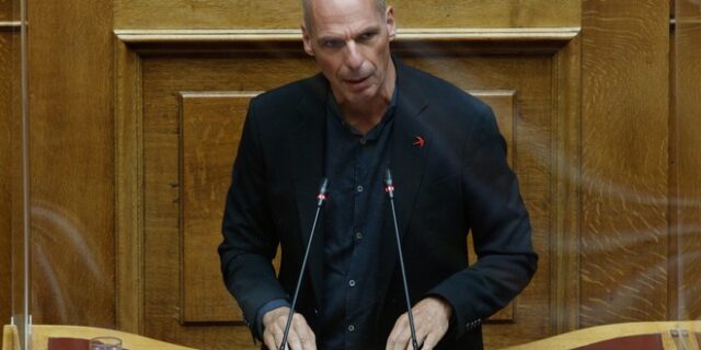 ΜέΡΑ25: Εξοργιστική η νέα λίστα Πέτσα