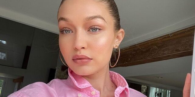 Γέννησε η Gigi Hadid: Οι πρώτες φωτογραφίες του μωρού της