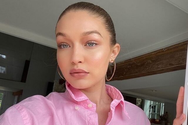 Γέννησε η Gigi Hadid: Οι πρώτες φωτογραφίες του μωρού της