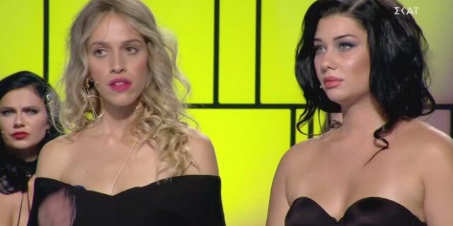 My Style Rocks: Ποια κοπέλα αποχώρησε στο πρώτο Gala – Ποια νίκησε
