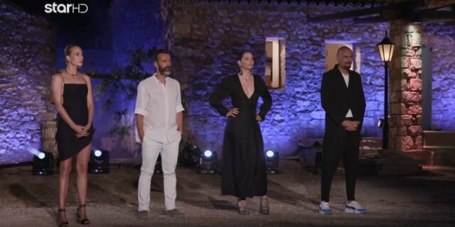 GNTM: Αυτά είναι τα 10 αγόρια και τα 10 κορίτσια που μπήκαν στο σπίτι