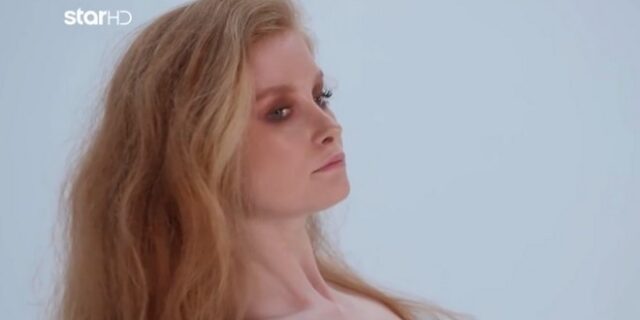 GNTM 3: Χαμός στη γυμνή φωτογράφιση – Ποιοι ενθουσίασαν τους κριτές