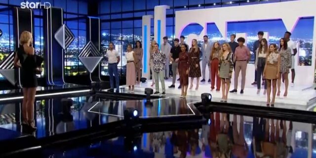 GNTM 3: Με κλάματα η πρώτη αποχώρηση – Ποιος είχε την καλύτερη φωτογραφία
