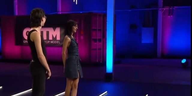 GNTM 3: Βρέθηκε η αρσενική εκδοχή της Ελευθερίας Καρναβά
