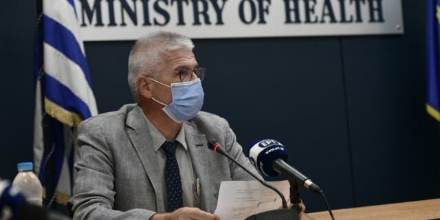 Γώγος: Να γίνει υποχρεωτικός ο εμβολιασμός στην εστίαση