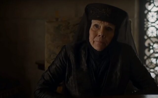 Dame Diana Rigg: Πέθανε στα 82 της η “Ολένα” του Game of Throne