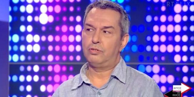 Χατζηπαναγιώτης: Τα “Εγκλήματα” που θα κόβονταν και ο τσακωμός με την Υρώ Μανέ