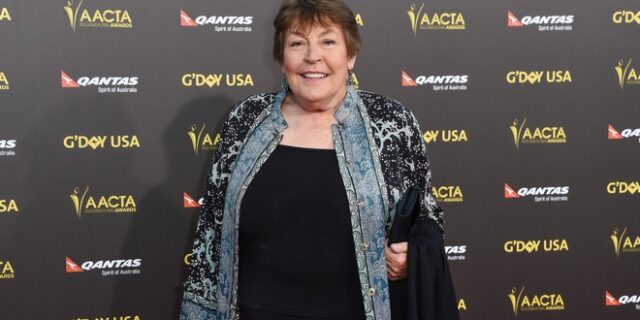 Helen Reddy: Πέθανε η τραγουδίστρια του “I am Woman”
