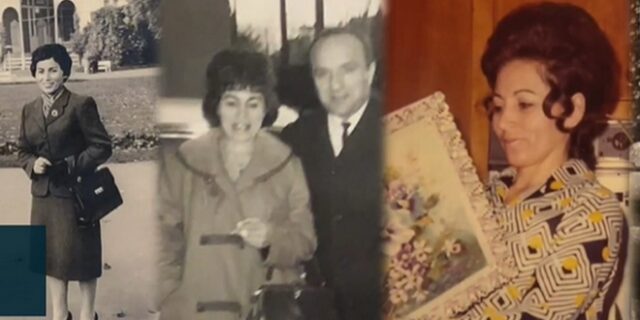 Επιζήσασα του Ολοκαυτώματος τελειώνει το σχολείο στα 70