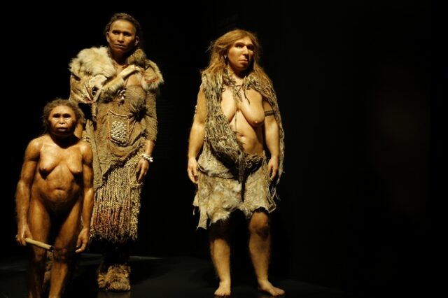 Ο Homo sapiens έφθασε στο δυτικότερο σημείο της Ευρώπης 5.000 χρόνια νωρίτερα