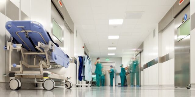 Γερμανία: Μία νεκρή μετά από επίθεση χάκερ σε Πανεπιστημιακό Νοσοκομείο