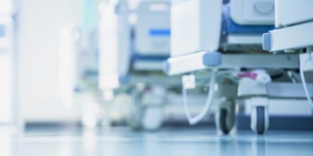 Εύβοια: Στην εντατική 30χρονος μετά από απόστημα στο δόντι