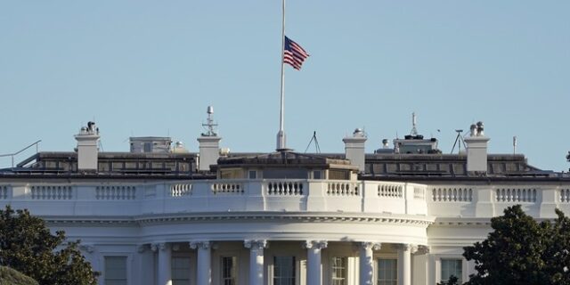 ΗΠΑ: Εντοπίσθηκε φάκελος με θανατηφόρο δηλητήριο – Πήγαινε για τον Λευκό Οίκο