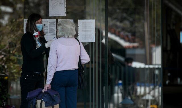 Χαρδαλιάς: Σαρωτικοί έλεγχοι στις Μονάδες Φροντίδας Ηλικιωμένων