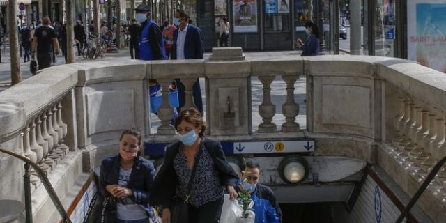 ΠΟΥ: Ο κόσμος πρέπει να προετοιμαστεί καλύτερα για την επόμενη πανδημία