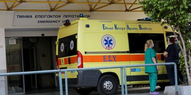 Κορονοϊός: Δύο ακόμα θάνατοι – Νεκροί 39χρονη και 61χρονος