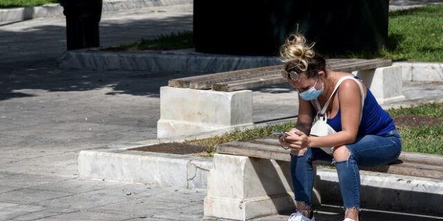 Κορονοϊός: Οι 11 περιοχές που η μάσκα είναι υποχρεωτική και σε εξωτερικούς χώρους