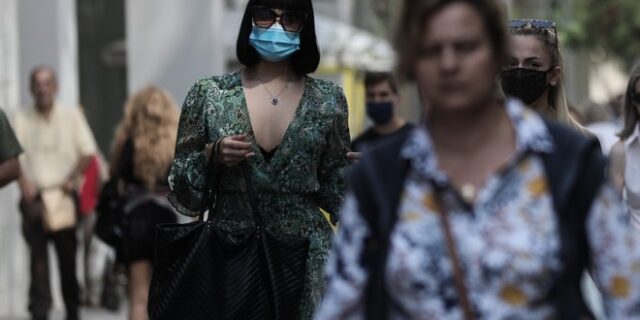 Κορονοϊός: Η διασπορά των 358 νέων κρουσμάτων