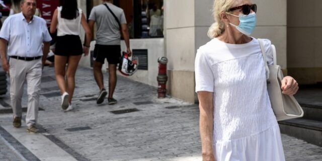 Κορονοϊός: 187 τα νέα κρούσματα στην Ελλάδα