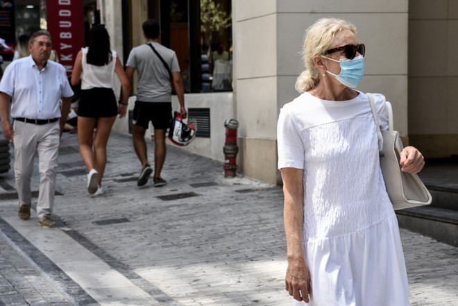 Κορονοϊός: 280 νέα κρούσματα στην Ελλάδα – Ρεκόρ με 13 θανάτους