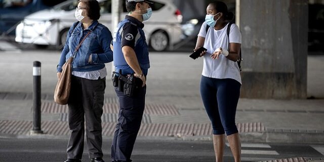 Ισπανία: Χωρίς χαρτιά, δεν κάνεις τεστ-Η ιστορία μίας “αόρατης” μετανάστριας