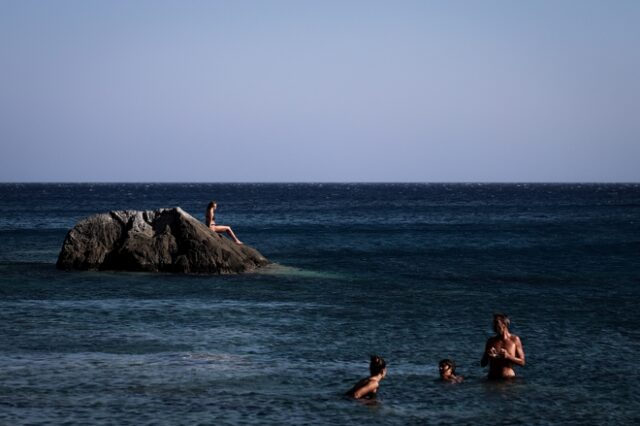 Έως τους 36 βαθμούς την Τρίτη ο υδράργυρος – 6 με 7 μποφόρ στο Αιγαίο
