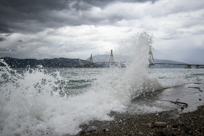 Άστατος καιρός την Πέμπτη