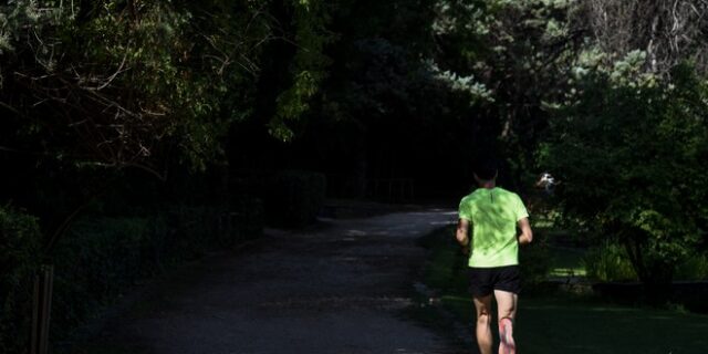 Ενισχύονται σημαντικά οι άνεμοι και πέφτει η θερμοκρασία την Παρασκευή