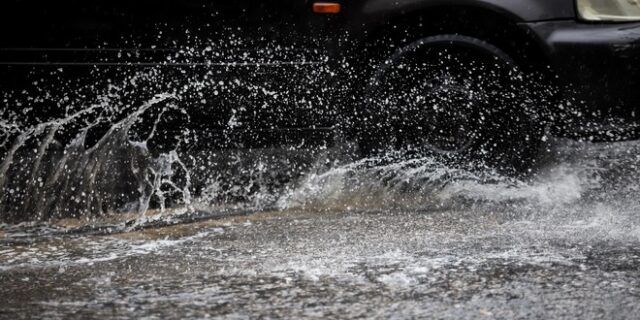 Ιανός: Έκτακτα κυκλοφοριακά μέτρα στην εθνική οδό Πύργου – Μεθώνης