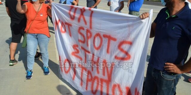 Δήμαρχος Καμένων Βούρλων: Oσοι πιστεύουν ότι δεν θέλουμε τους πρόσφυγες, δεν ξέρουν την πραγματικότητα