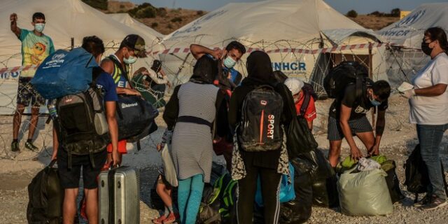 Άμεση μεταφορά προσφύγων στην ΕΕ – 50 θα υποδεχθεί ο Καναδάς