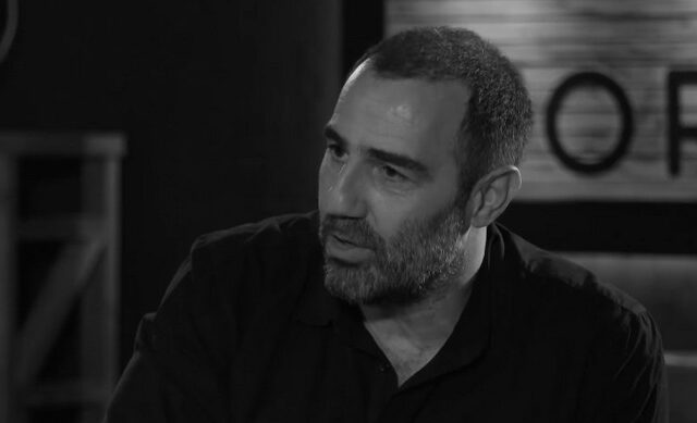 Φίλος του Αντώνη Κανάκη πέθανε από κορονοϊό – “Προσπαθώ ακόμα να το χωνέψω”