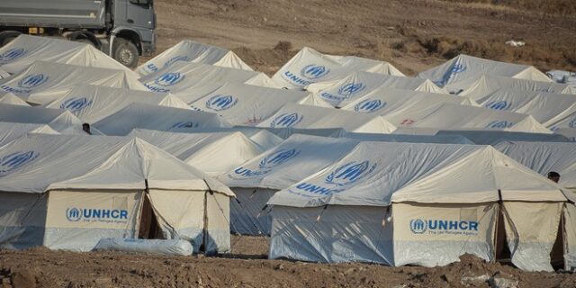 Χρυσοχοϊδης: “Δεν θα επιτραπεί σεν κανέναν να παραβιάσει τους κανόνες στη χώρα μας”