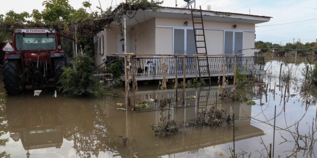 Τραγικός ο επίλογος του περάσματος του Ιανού