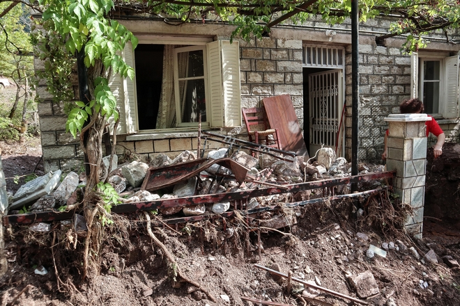 Καρδίτσα: Παρέμβαση εισαγγελέα για τους θανάτους και τις καταστροφές