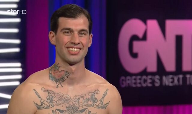 GNTM 3: Επική ατάκα της Καγιά σε παίκτη – “Το τρώνε το καρπούζι σου;”