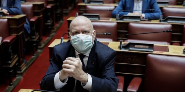 ΣΥΡΙΖΑ: Ο κ. Μητσοτάκης στον ΟΗΕ δεν είπε λέξη για την Κύπρο
