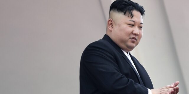 Βόρεια Κορέα: H δολοφονία που έκανε τον Κιμ να ζητήσει “συγγνώμη”