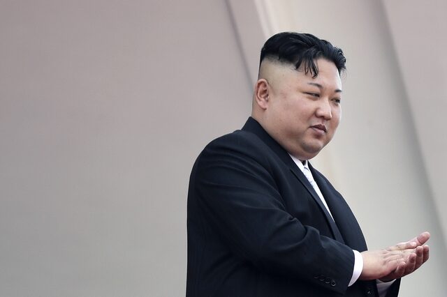 Βόρεια Κορέα: H δολοφονία που έκανε τον Κιμ να ζητήσει “συγγνώμη”