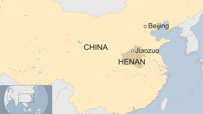 Κίνα: Σε θάνατο η δασκάλα που δηλητηρίασε μαθητές και σκότωσε έναν από αυτούς