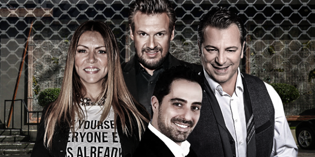 Κιάμος, Δημάκης, Γιαγκούση, Δασκουλίδης στο News 24/7: “Ως πότε θα καταδικάζουν τον κλάδο μας;”