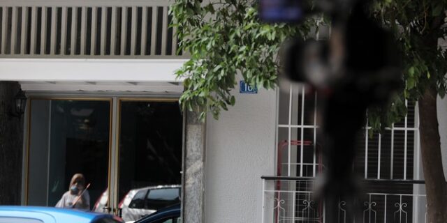 Γιάφκα στο Κουκάκι: Πλήθος στοιχείων στα χέρια της Αντιτρομοκρατικής