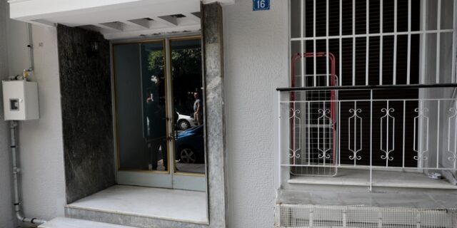 Συλλήψεις στο Κουκάκι: Προκήρυξη της Ο.Λ.Α. βρέθηκε στον υπολογιστή του συνεργού του Παλαιοκώστα