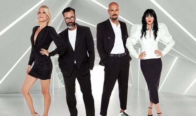 GNTM 3: Απόψε η πρεμιέρα – Τα πρώτα πλάνα και η αγωνία των κριτών