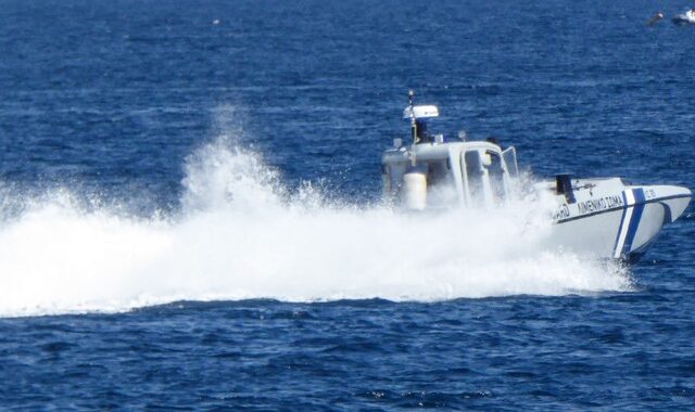 ZANTE FERRIES: Τρία μέλη του πληρώματος θετικά στον κορονοϊό